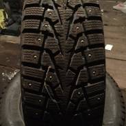 Maxxis NP3 Arctictrekker. Зимние, шипованные, 2014 год, износ: 5%, 4 шт
