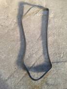 Уплотнитель крышки багажного отсека. Subaru Legacy, BE5, BEE, BES, BE9