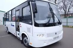 ПАЗ 320412-05. , 3 760 куб. см., 29 мест