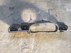 Консоль панели приборов. Subaru Legacy, BHC, BES, BH5, BHE, BE5, BEE, BH9, BE9