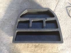 Вставка багажника. Subaru Legacy, BE5, BEE, BES, BE9
