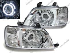 Фара. Honda CR-V, RD2, RD1
