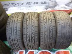 Dunlop Le Mans. Летние, 2014 год, износ: 10%, 4 шт