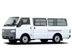 Аренда (прокат) 4WD грузопассажирский грузовых микроавтобус