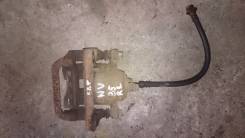 Суппорт тормозной. Nissan Presage, PU31, TU31, PNU31, TNU31 Nissan Murano, TZ50, PNZ50, PZ50 Nissan Skyline, CPV35, HV35, NV35, PV35, V35 Двигатели: V...