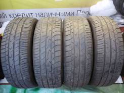Toyo Tranpath mpZ. Летние, 2014 год, износ: 10%, 4 шт