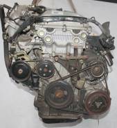 Двигатель в сборе. Nissan Primera Camino, WHP11 Двигатель SR20DE