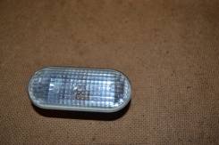 Повторитель поворота в крыло. Ford Focus