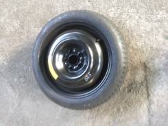 Колесо запасное. Subaru Legacy, BHC, BES, BH5, BHE, BE5, BEE, BH9, BE9
