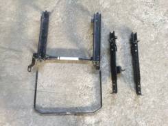 Полозья сидений. Subaru Legacy, BHC, BES, BH5, BHE, BE5, BEE, BH9, BE9