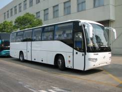 Higer KLQ6119TQ. Higer KLQ 6119TQ, 6 700 куб. см., 47 мест