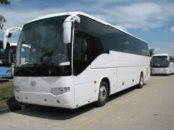 Higer KLQ6129Q. Higer KLQ 6129Q, 47 мест