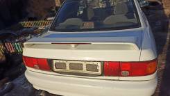 Крышка багажника. Mitsubishi Lancer, CB3A Двигатели: 4D68, 4G91
