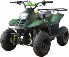 Yamaha Raptor. исправен, без птс, без пробега