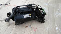 Насос подкачки стоек. Volkswagen Phaeton Volkswagen Touareg Audi A8 Bentley Continental Bentley Flying Spur Porsche Cayenne