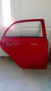 Дверь боковая. Toyota Corolla, ZRE152, ZRE151, CE140, ADE150, E-15, NDE150, ZZE141, NZE141, ZZE150, ZZE142 Двигатели: 1ZRFE, 3ZZFE, 1NZFE, 2C, 1ADFTV...