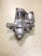Стартер. Toyota: Corolla, WiLL Cypha, Corolla Rumion, Yaris, Spade, Yaris / Echo, Succeed, Echo Verso, Vitz, XA, Ractis, Soluna Vios, Auris, Corolla F...
