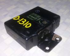 Блок управления. Toyota: Corolla, Tercel, Corsa, Town Ace, Carina, Regius Ace, Sprinter, Hiace, Masterace, Corona, Starlet, Corolla 2 Двигатели: 2E, 3...