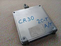 Блок управления двс. Toyota Lite Ace, CM40, CM30 Toyota Masterace, CR21, CR30, CR28 Toyota Town Ace, CR28, CR30, CM40, CM30, CR21 Двигатель 2CT