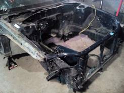 Лонжерон. Subaru Legacy, BH5, BHE, BE5, BEE, BH9, BE9