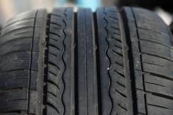 Kumho Solus KH17. Летние, 2011 год, износ: 10%, 4 шт