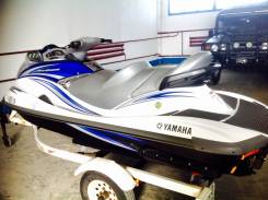 Yamaha FX Cruiser. 140,00 л.с., Год: 2007 год