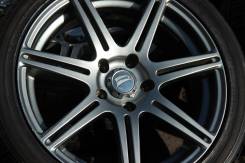 Bridgestone BEO. 7.0x17, 5x114.30, ET40