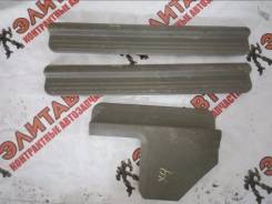 Порог пластиковый. Nissan Expert, VENW11, VW11, VNW11, VEW11 Двигатели: QG18DE, YD22DD