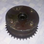 Муфта vvt-i. Toyota: Corolla, Corolla Rumion, Allion, Spade, Sienta, Allex, Vitz, Ractis, Porte, Auris, Corolla Fielder, ist, Premio, Corolla Axio, Co...