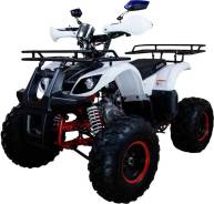 Yamaha Grizzly 125. исправен, без птс, без пробега