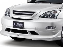 Накладка декоративная. Lexus RX330