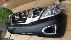 Кузовной комплект. Nissan Patrol, SUV, Y61, Y62 Двигатель VK56VD