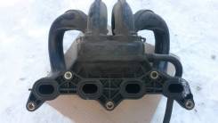 Коллектор впускной Toyota Vitz SCP10 1SZ б/у
