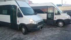 Iveco Daily. Автобус, 3 000 куб. см., 26 мест