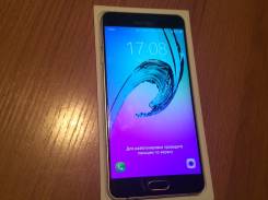Samsung Galaxy A7 SM-A710F. Б/у