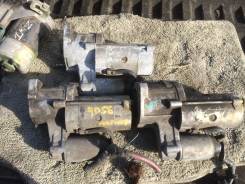 Стартер. Mitsubishi Delica, L039P, L039G, P35W, P45V, P25W, P25T, P05W, P15W, P25V, P05V, P15V, L069P Mitsubishi Pajero, L049G, L048G, V14V, V24V, L14...