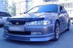 Накладка декоративная. Honda Accord, CF4