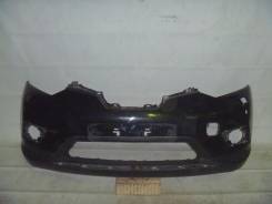 Бампер. Nissan X-Trail, T32R, T32RR Двигатели: MR20DD, QR25DE, R9M