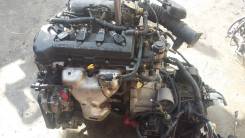 Автоматическая коробка переключения передач. Nissan Bluebird Sylphy, QG10 Двигатель QG18DE