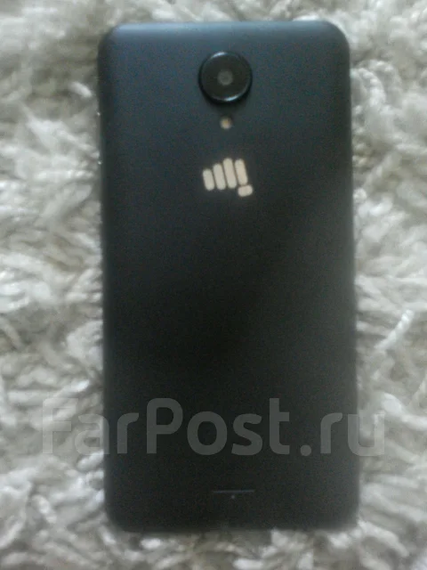 Micromax Q380 Canvas Spark. �/� ����