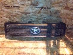 Решетка радиатора. Toyota Probox, NCP51, NCP50, NCP52, NCP55, NCP59, NCP58, NLP51 Двигатели: 1NDTV, 2NZFE, 1NZFE, 1NZFNE