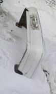 Бампер. Daewoo Nexia