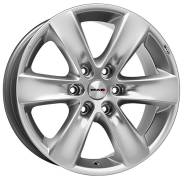 Mak Zenith Hyper Silver