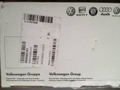 Колодка тормозная. Volkswagen Passat, A32, A33 Volkswagen Tiguan, 5N1, 5N2 Volkswagen Sharan, 7N1 Audi S Audi Quattro Audi Q3, 8UB, 8UG Двигатели: BLR...