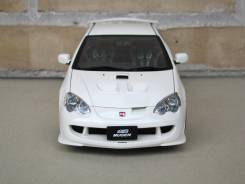 Бампер. Honda Integra, DC5. Под заказ