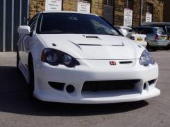 Бампер. Honda Integra, DC5. Под заказ