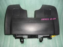 Подушка безопасности. Toyota Avensis, ZZT251L, AZT250L, ZZT251, AZT255, AZT250, AZT250W, ADT251, AZT251, ADT250, CDT250, ZZT250 Двигатели: 2AZFSE, 1ZZ...