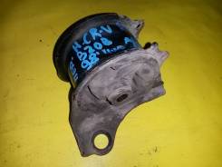 Подушка двигателя. Honda: Civic Ferio, Civic, Integra SJ, CR-V, Domani, Partner, Orthia, Ballade, Stepwgn, S-MX Двигатели: D16B1, P6DD6, B16A6, D15Y1...