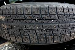 Yokohama Ice Guard IG50. Зимние, без шипов, износ: 20%, 3 шт