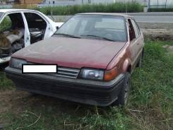 Nissan Sunny. SN13, CD17